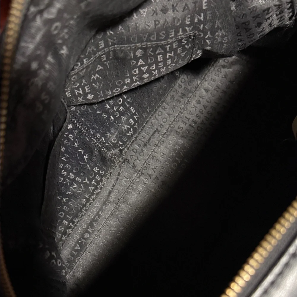 Kate Spade Helena Studded Satchel